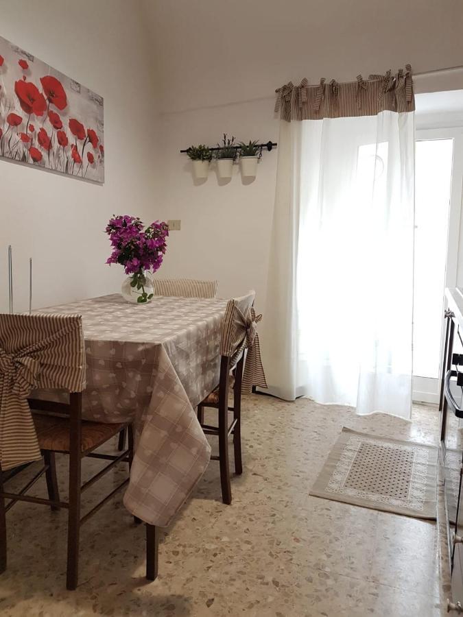 Appartamento Stefano Dolcedo Esterno foto