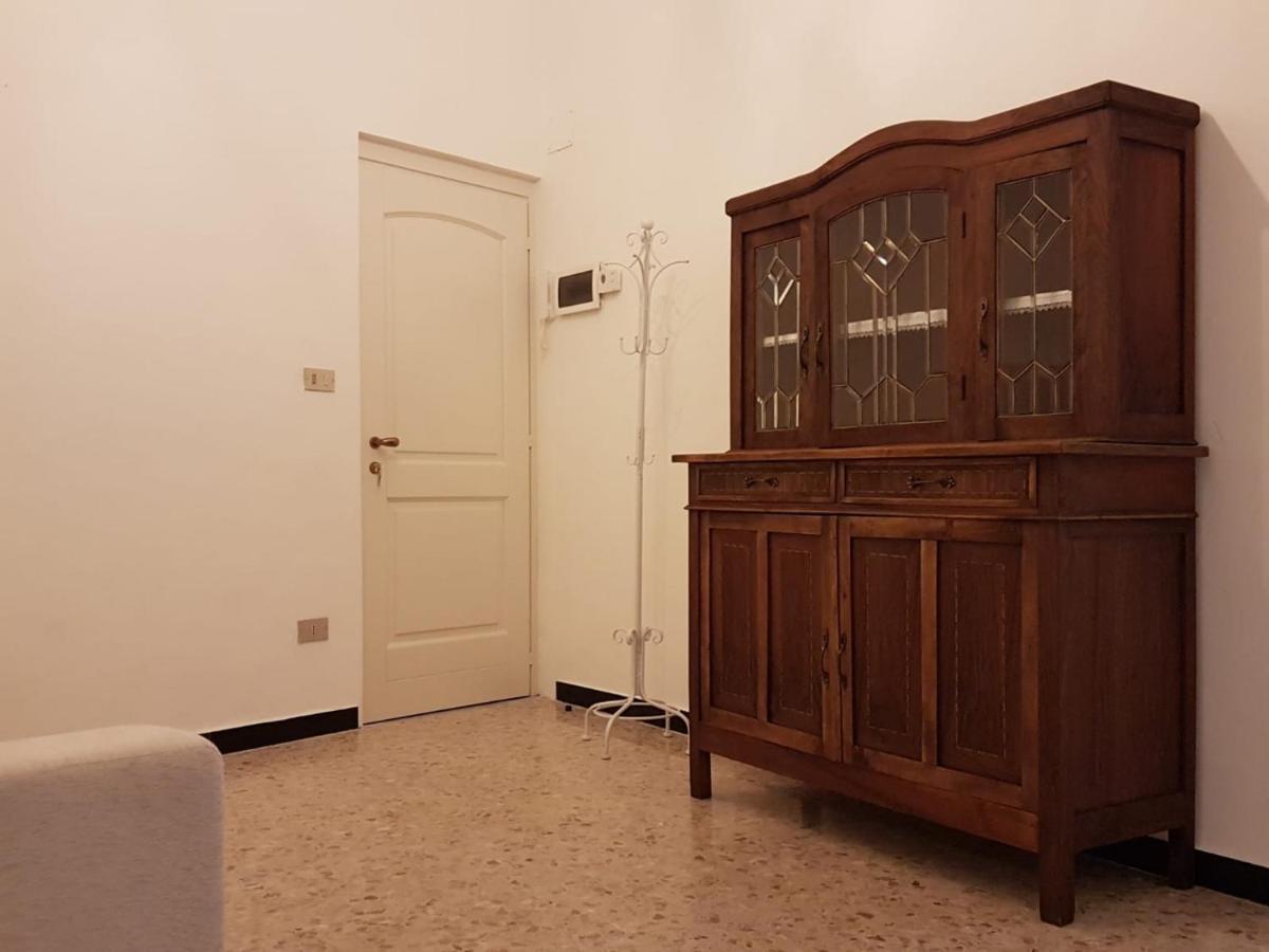 Appartamento Stefano Dolcedo Esterno foto