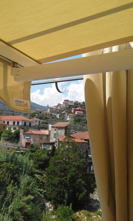 Appartamento Stefano Dolcedo Esterno foto