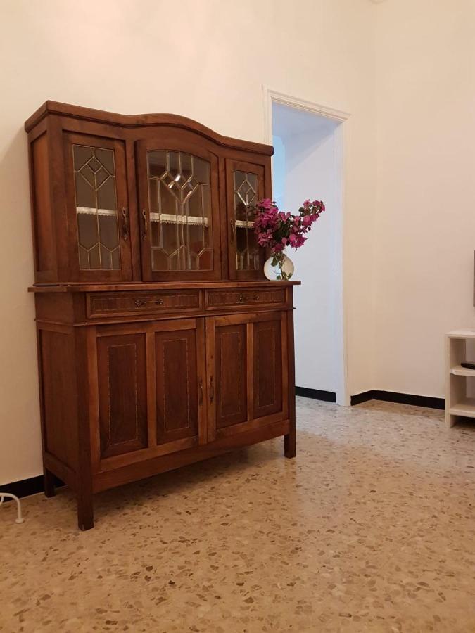 Appartamento Stefano Dolcedo Esterno foto